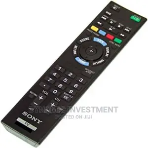 SONY Digital TV Remote