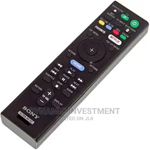 Sony Android Tv Remote