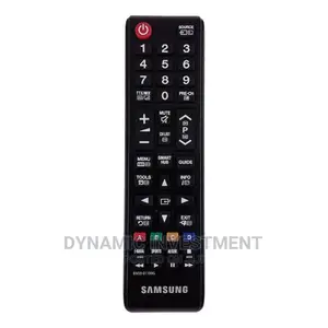 Samsung Digital TV Remote