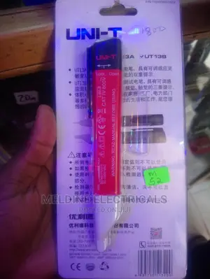 Voltage Cable Detector