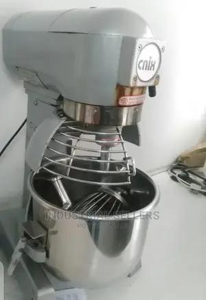 Industrial Dough Mixer 20l