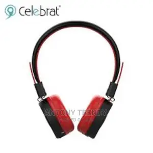 Celebrat A4 Wireless Wireles Bluetooth Blutooth Headset Heds