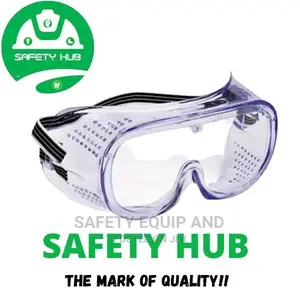 Safety Goggles in Nairobi, Kenya