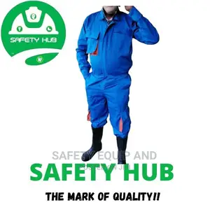 Cargo Twill Overalls in Kenya at Affordable Price