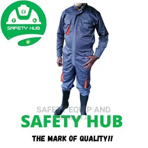Cargo Overalls Made With Twill Material in Nairobi, Kenya