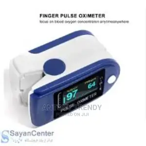Fingertip Pulse Oximeter Lk87 Pulse Oximeter