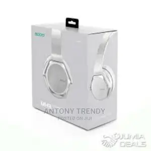 SODO MH3 Bluetooth 4.2 Foldable Wireless Bluetooth Headset W