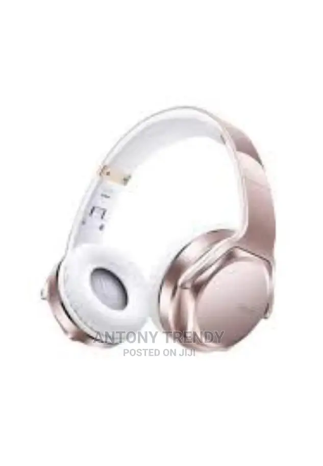 SODO MH3 Bluetooth Headphone