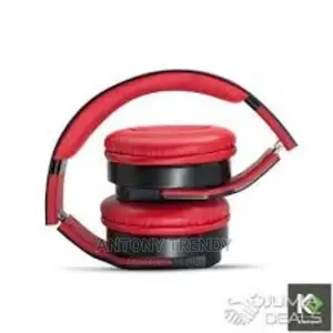 SODO MH3 2 in 1 Twist-Out Speaker Bluetooth Wireless Headpho