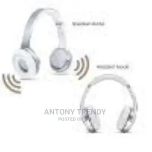 Sodo MH3 Wireless Headphone