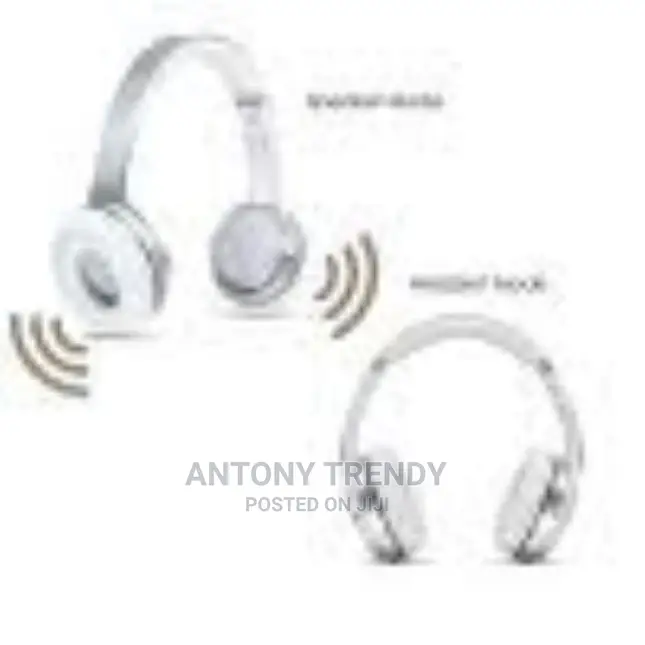 Sodo MH3 Wireless Headphone