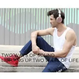 Sodo MH3 Headphone