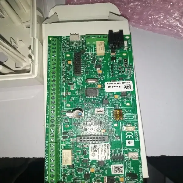 8 Zone Lightsys Zone Expender