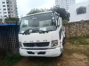 Mitsubishi Tipper