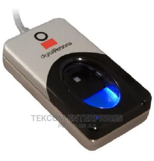 Digital Persona U4500