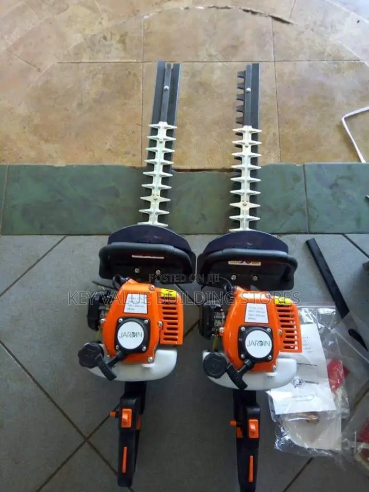 Edge Trimmer