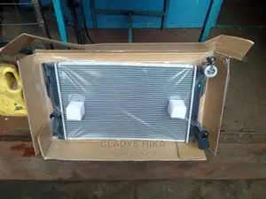 Brand New Radiator for Premio 260/Axio on Sale