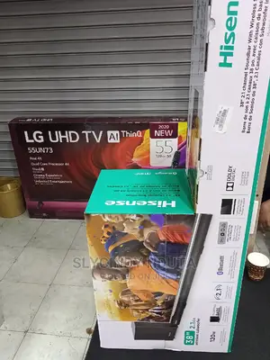 Hisense Sound Bar38 " 1.2 Ch