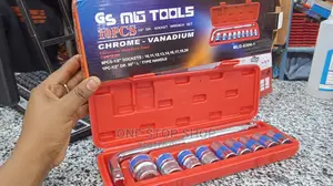 Brand New Handtools 10pcs Tool Set