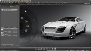 Autodesk VRED Design 2022