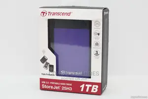 Transcend 1 Terabyte