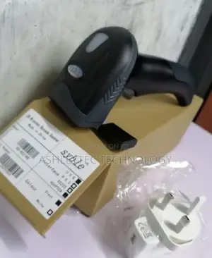 Affordable XB 6221RB 2D Wireless Bar Code Scanner