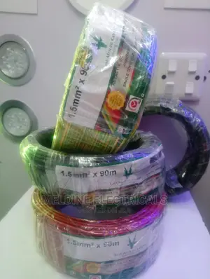 1.5mm Single Core Cable