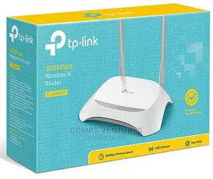Tp Link Router