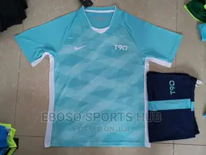 Football Kits
