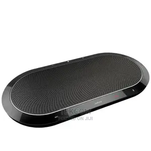 Jabra Speak 810 MS Portable Speaker for Videoconferencing