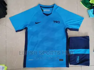 Football Jersey Imported