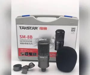 Takstar Studio Microphone