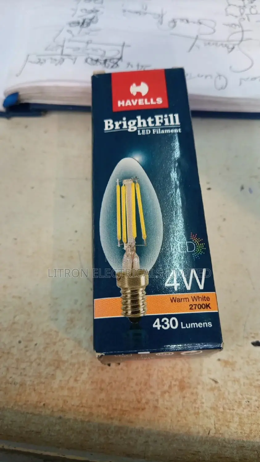 Candle Bulbs