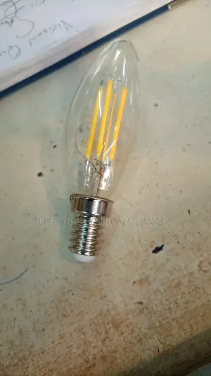 Candle Bulbs