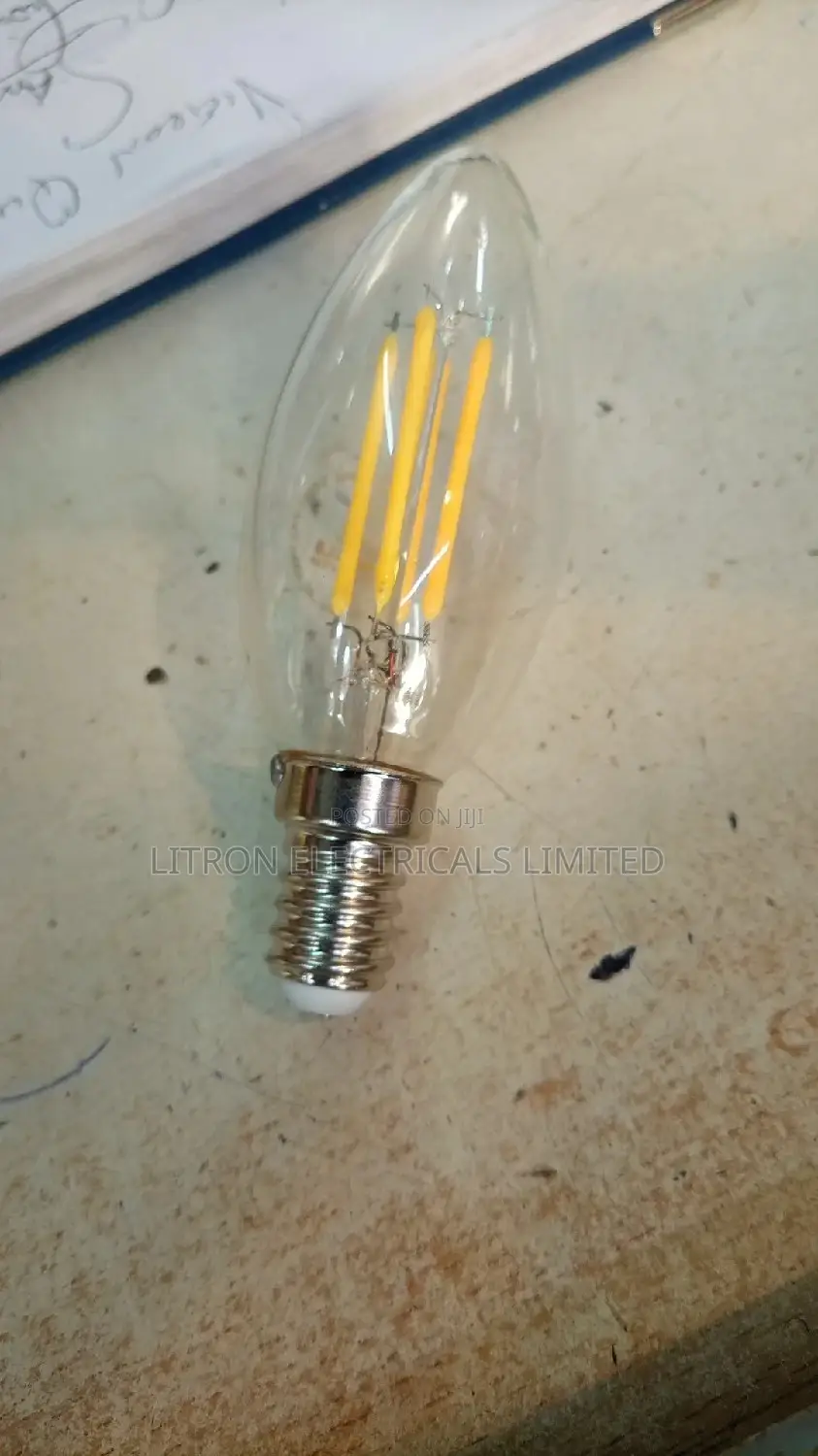 Candle Bulbs
