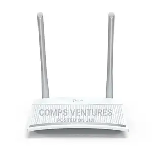 TP-LINK TL-WR820N Wireless Router