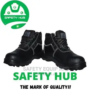 Vaultex Safety Industrial Footwear in Kenya