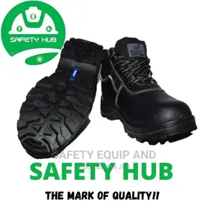 Vaultex Safety Footwear in Nairobi at Discounted Price