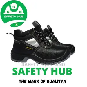 Ultimate Plus Safety Footwear for Engineers in Kenya