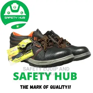 Rocklander Safety Footwear in Kenya at Discounted Price