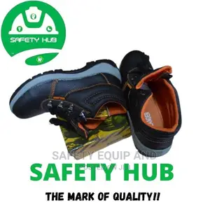 Safety Boots in Kenya