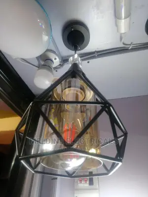 Hanging Light