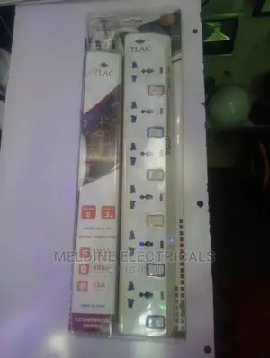 TLAC 6ways Extension Cable