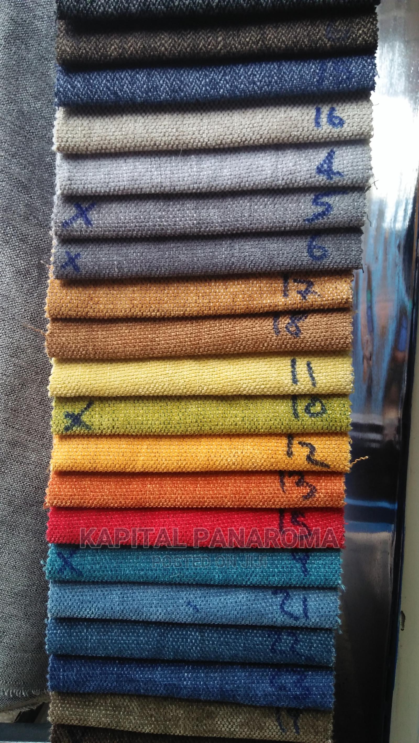 Sofa Fabrics in Nairobi Central Home Accessories, Kapital Panaroma