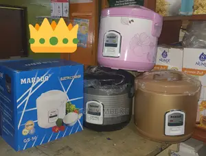 Rice Cooker