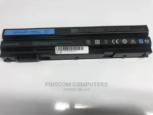 Dell E6420 Battery - E6420,E6430, E6520,E5520