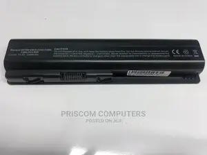 HP Dv4 Battery