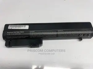 HP 2540P Battery