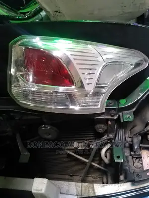 Mitsubishi Outlander 2012/13 Taillight/Backlight /Rearlight