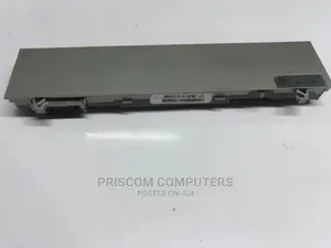 Dell E6400 Battery
